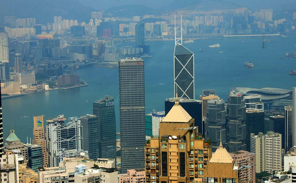 Planifier Intelligemment : Découvrir Hong Kong avec un Budget Raisonnable