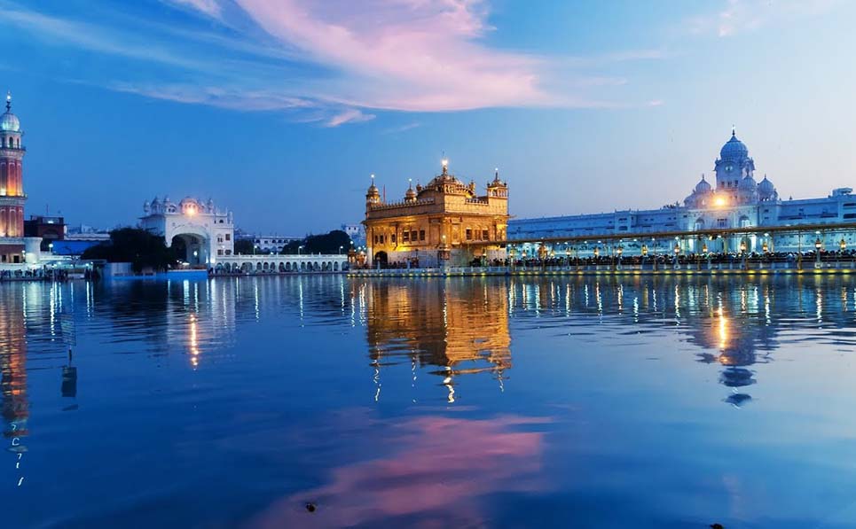 Voyage en Toute Sérénité : Acheter une Assurance Voyage pour un Séjour Enchanté à Hyderabad