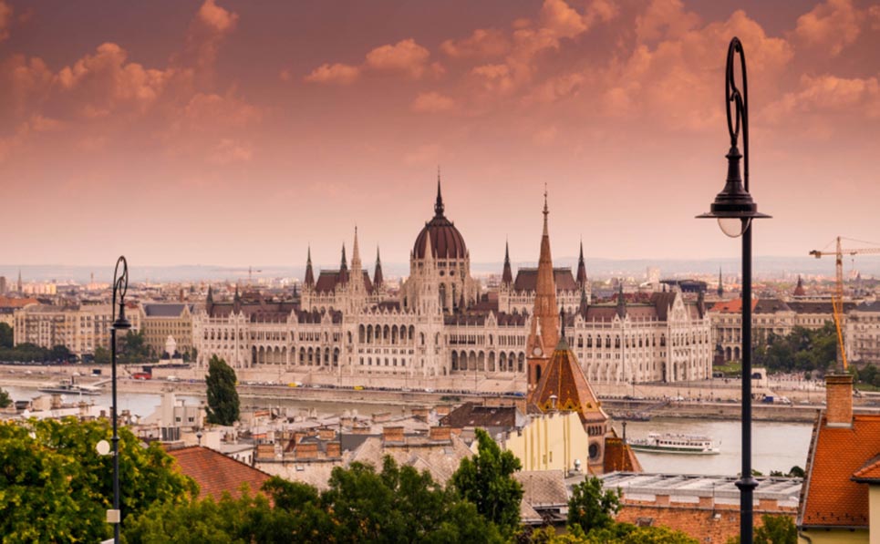 Guide de l’assurance voyage à Budapest : Assurez votre voyage en toute tranquillité