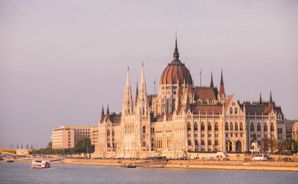 Les 10 incontournables de Budapest à visiter