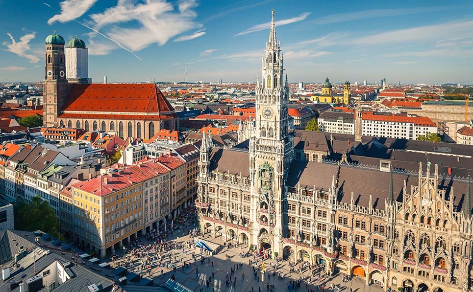 Guide de l’Assurance Voyage : Protégez votre Aventure à Munich