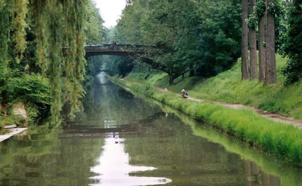 Explorer les Délices Économiques de Bondy, France : Sélections d’un Blogueur Voyage