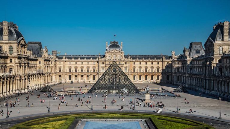 Exploration des Trésors Culturels de Paris : Musées et Lieux Historiques