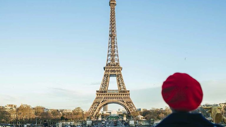 Vols vers Paris : Comment choisir le meilleur vol pour votre voyage