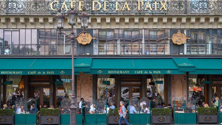 Meilleurs Cafés et Boulangeries du Mans