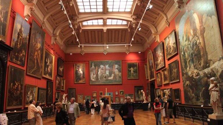 Les Meilleurs Musées de Toulouse : Culture et Histoire à Chaque Coin de Rue