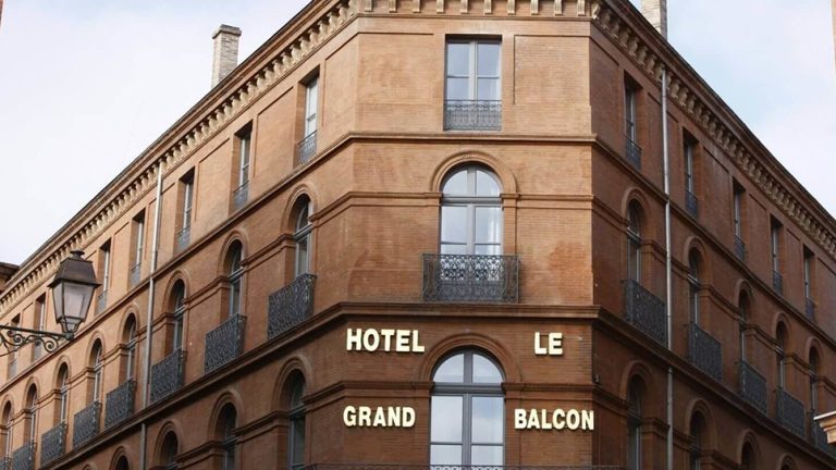 Séjourner à Toulouse : Les Hôtels les Plus Confortables pour Tous les Budgets