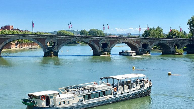 Escapade Romantique à Toulouse : Des Lieux Fascinants pour les Couples