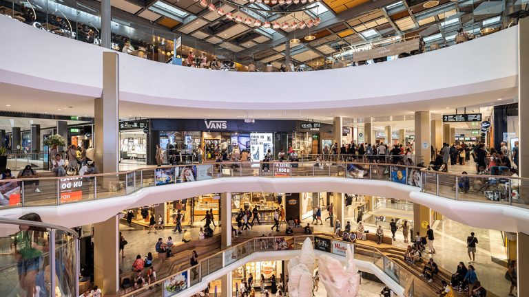 Guide des centres commerciaux de Lyon : Répondez à vos besoins shopping du haut de gamme au quotidien