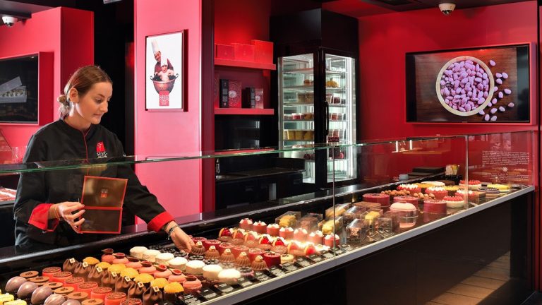 Le paradis des amateurs de desserts : dégustez les délicieux desserts et pâtisseries lyonnaises