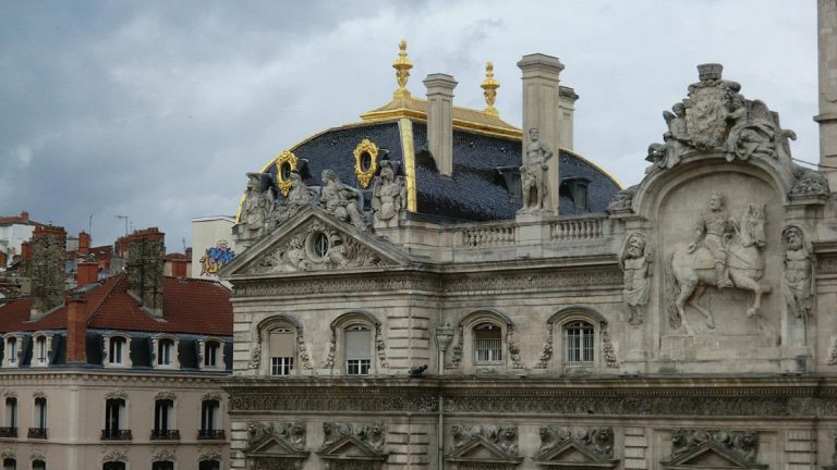 Parcours Art et Histoire : Visitez les musées et galeries d’art de Lyon