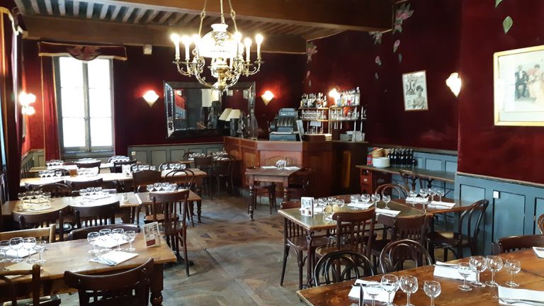 Un régal des papilles dans la capitale gastronomique mondiale : dégustez les classiques lyonnais