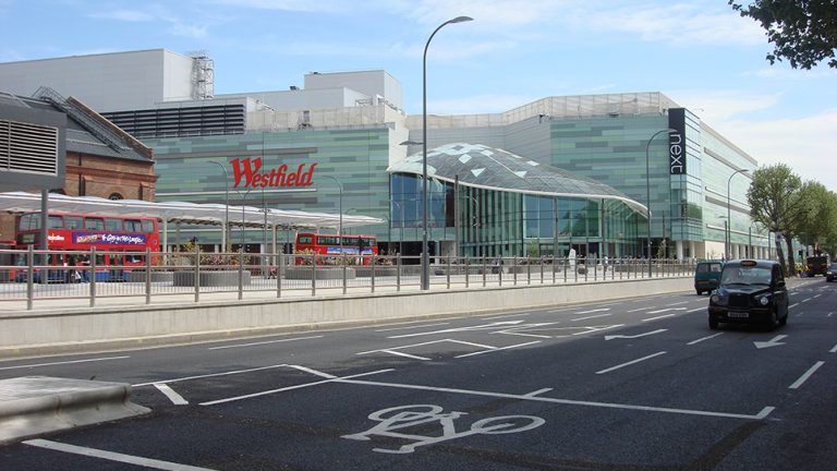Shopping à Londres : mes meilleures adresses pour les fashionistas