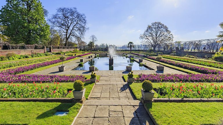 Explorer les parcs de Londres : de Hyde Park à Regent’s Park, mes coups de cœur